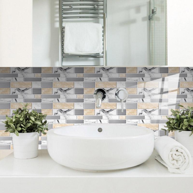 BowLift | 3D Tile Stickers