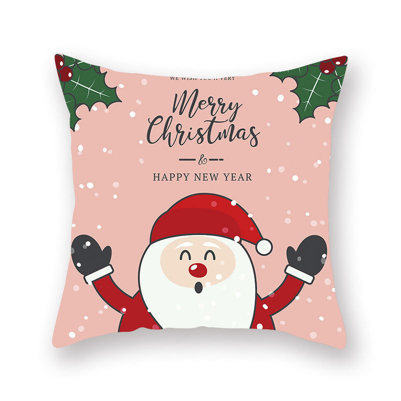 BowLift | Christmas Throw Pillow Covers