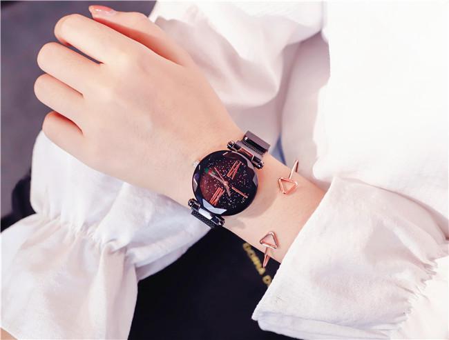 The Kaleida Watch | Bowlift