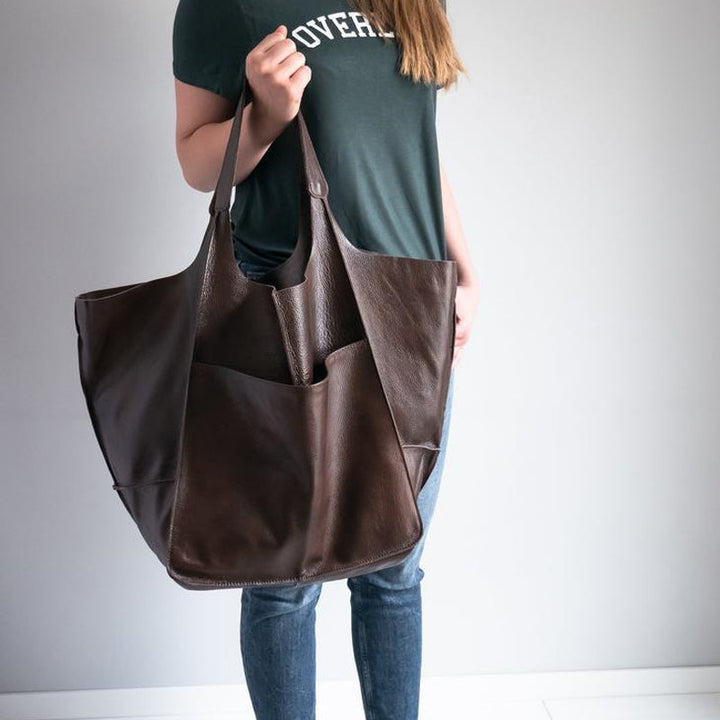 BowLift | Women's oversized handbag