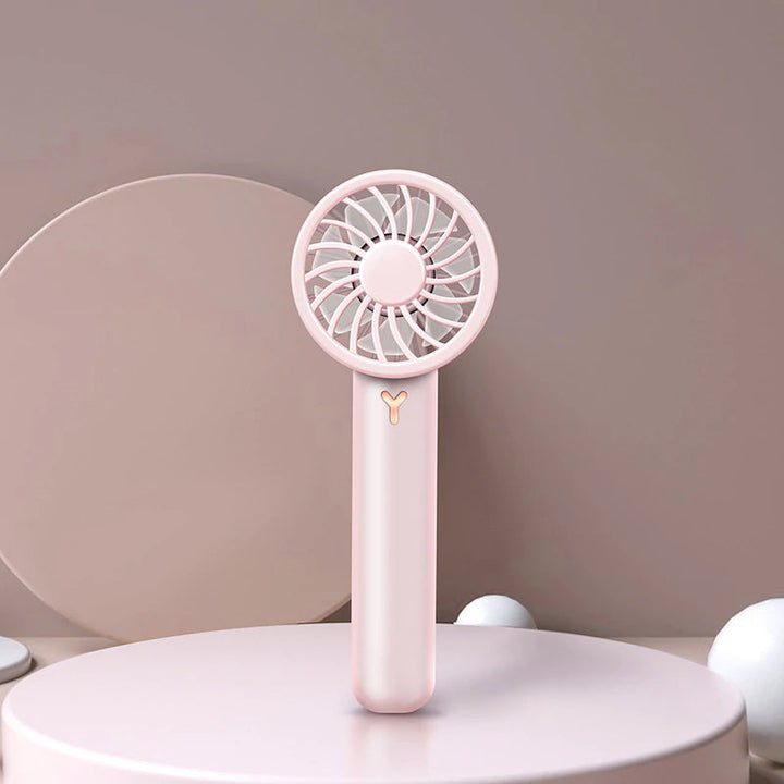 Protable Handheld/Household Foldable Mini Fan | Bowlift