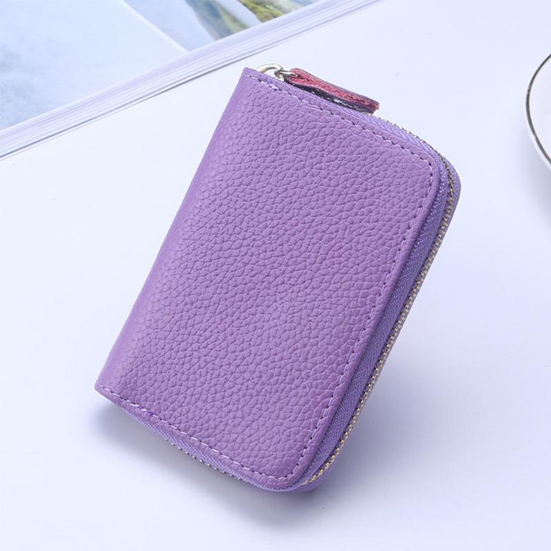 BowLift | Multiple Card Slot Wallet