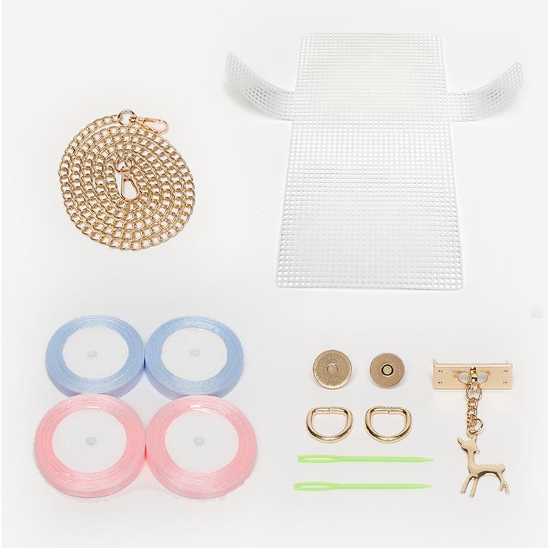 Set accessories for DIY handbags | Bowlift