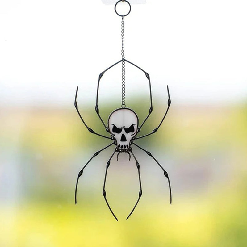 BowLift | Funny Stained Glass Window Hangings