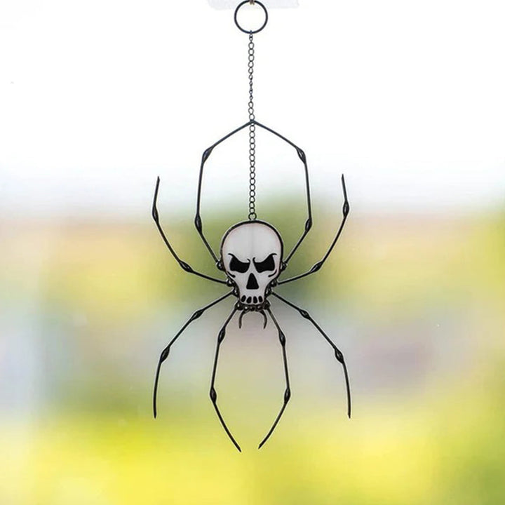 BowLift | Funny Stained Glass Window Hangings