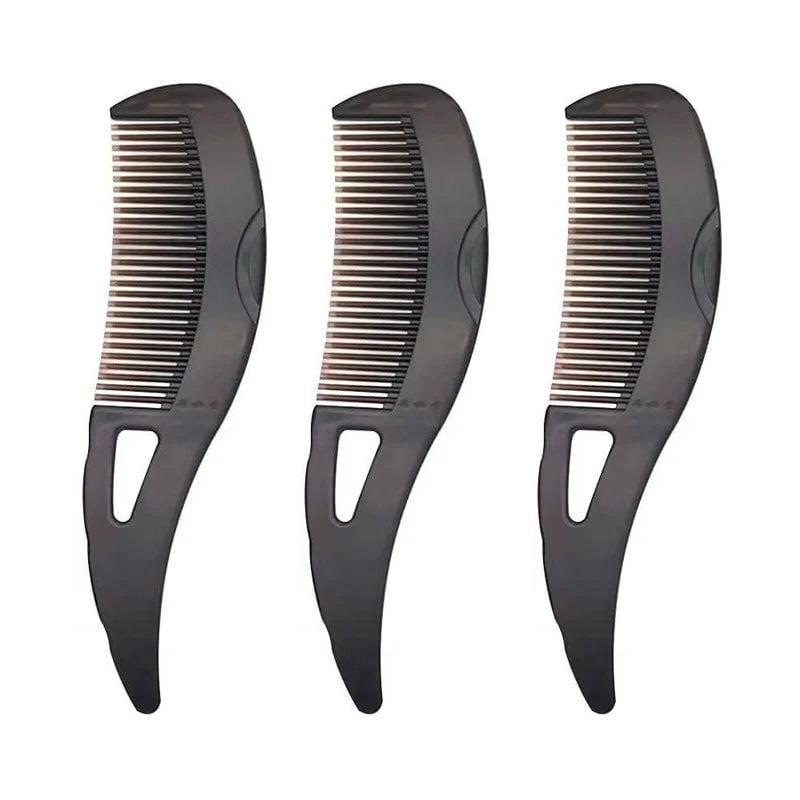 BowLift | Anti-dandruff Massage Comb