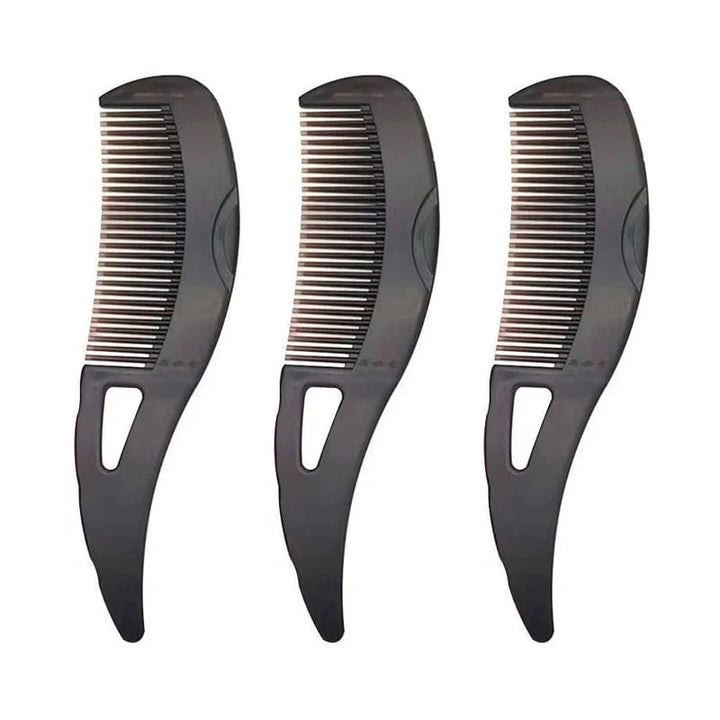 BowLift | Anti-dandruff Massage Comb