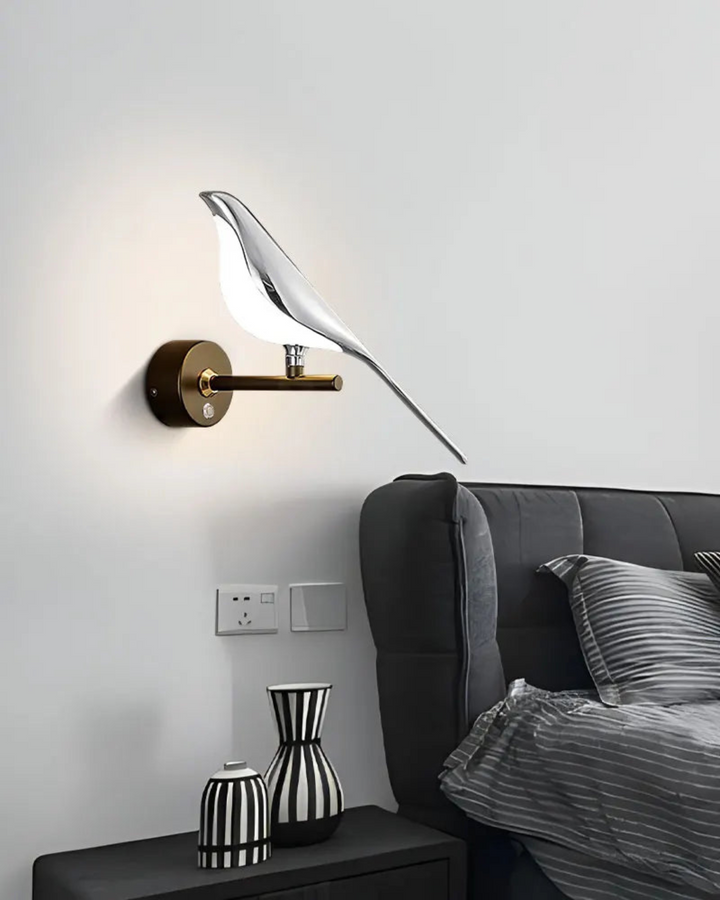 BowLift | Modern Wall Lamp Design Decorative LED Wall Lighting