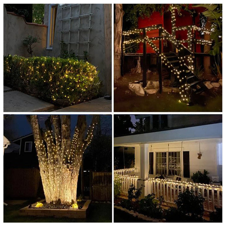 BowLift | LED Decorative String Lights
