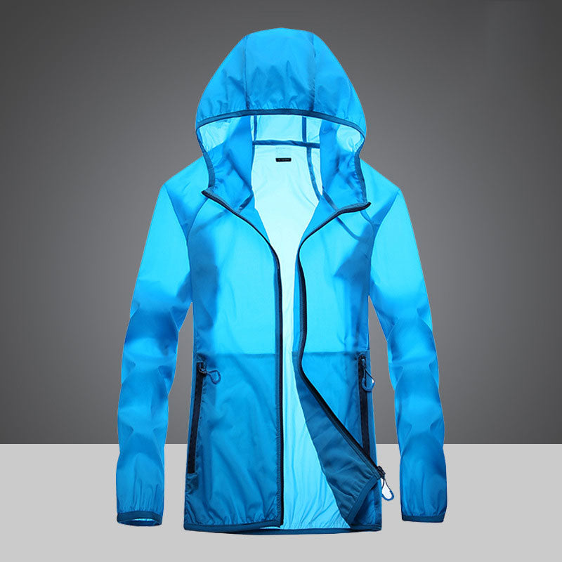 Ultralight sun protection clothing | Bowlift
