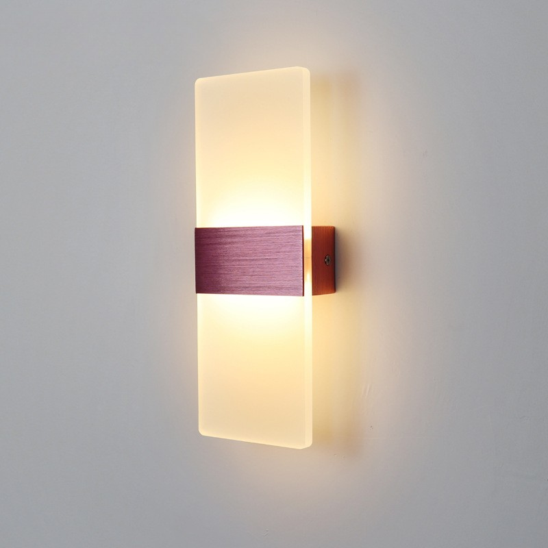 BowLift | CenturyGlow – Mid-Century Wall Lamp for Timeless Style