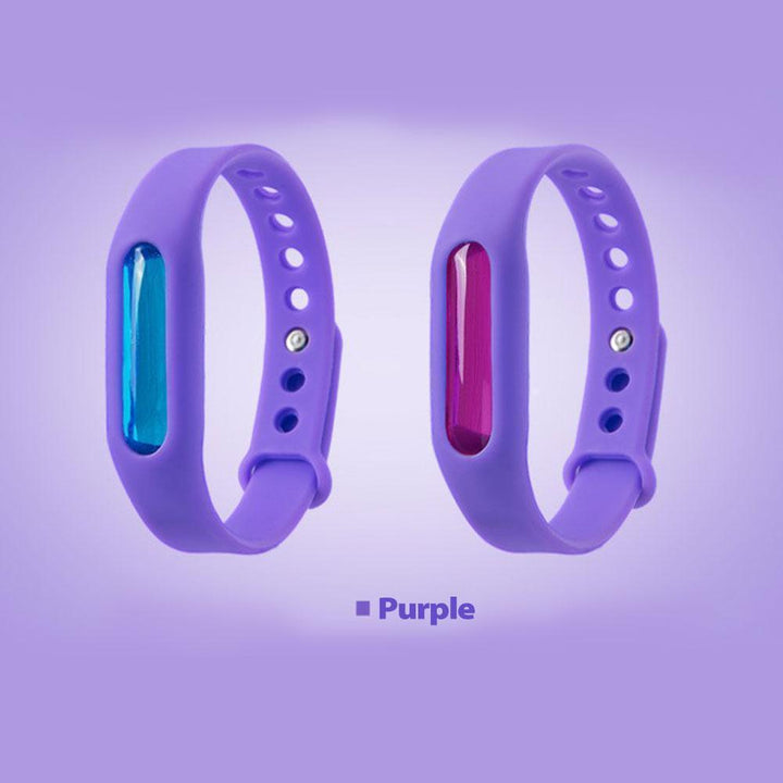 BowLift | Mosquito repellent bracelet
