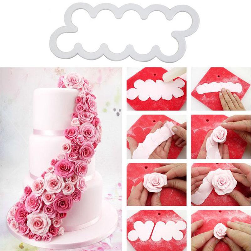DIY Sugar Rose Kits | Bowlift