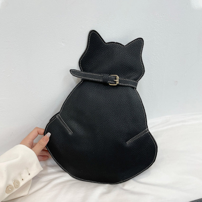 BowLift | Cat Shape Crossbody Bag