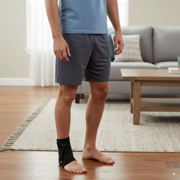 Prevents Twisting – Breathable Lightweight – Pain Relief – Injury Recovery – Everyday Comfort Bowlift