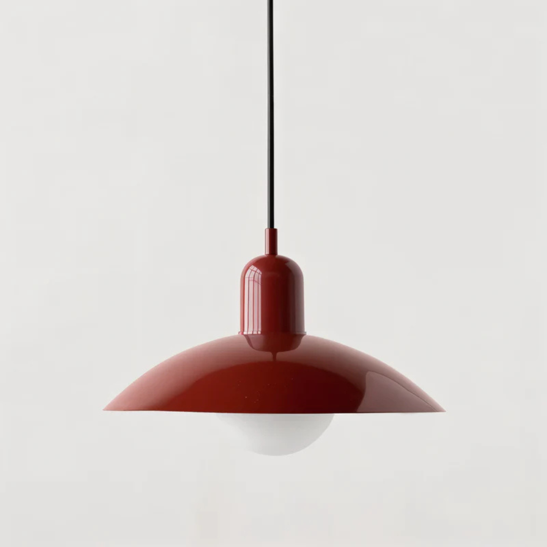 BowLift | Stylish Macaron Pendant Lamp