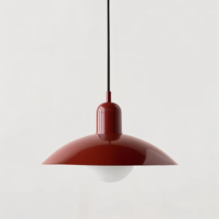 BowLift | Stylish Macaron Pendant Lamp