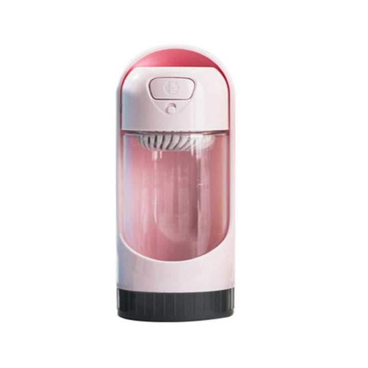 BowLift | Portable Puppy Water Dispenser