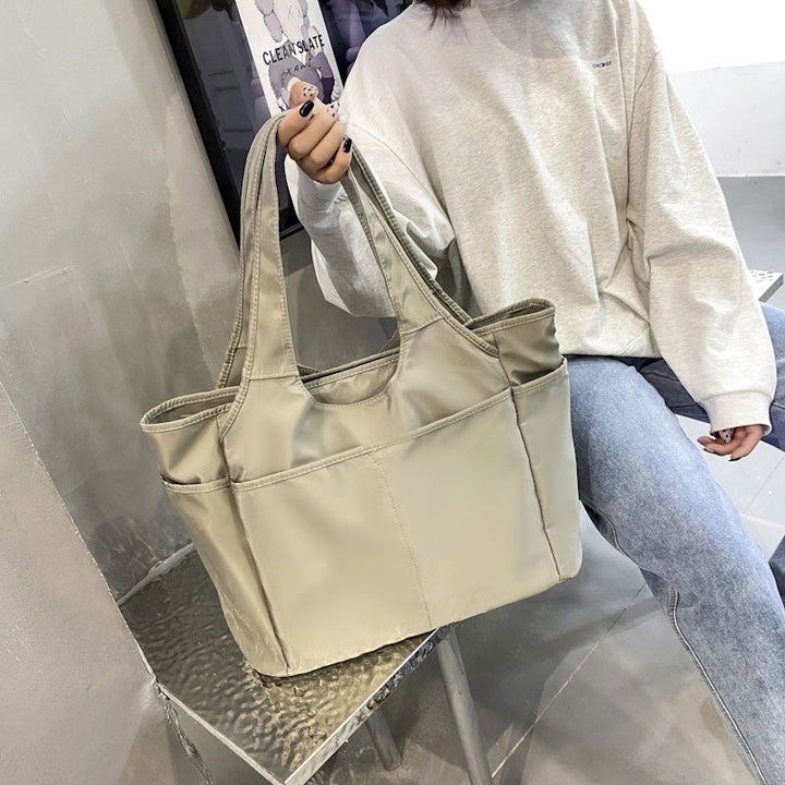 BowLift | Multifunctional Tote Bag for Women with Large Capacity