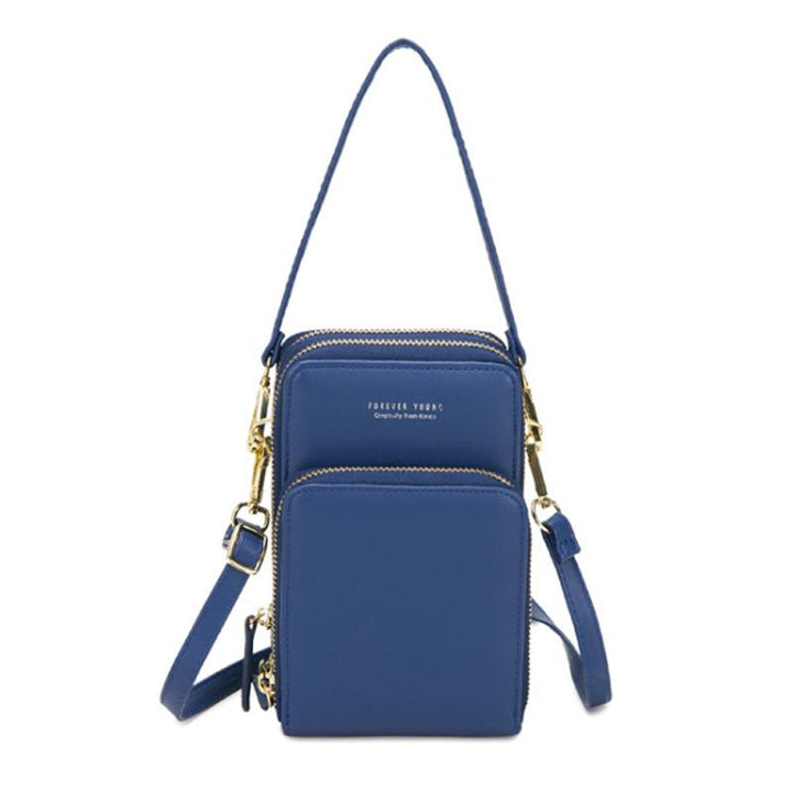 Multifunctional Touch-sensitive Screen Mobile Phone Bag | Bowlift