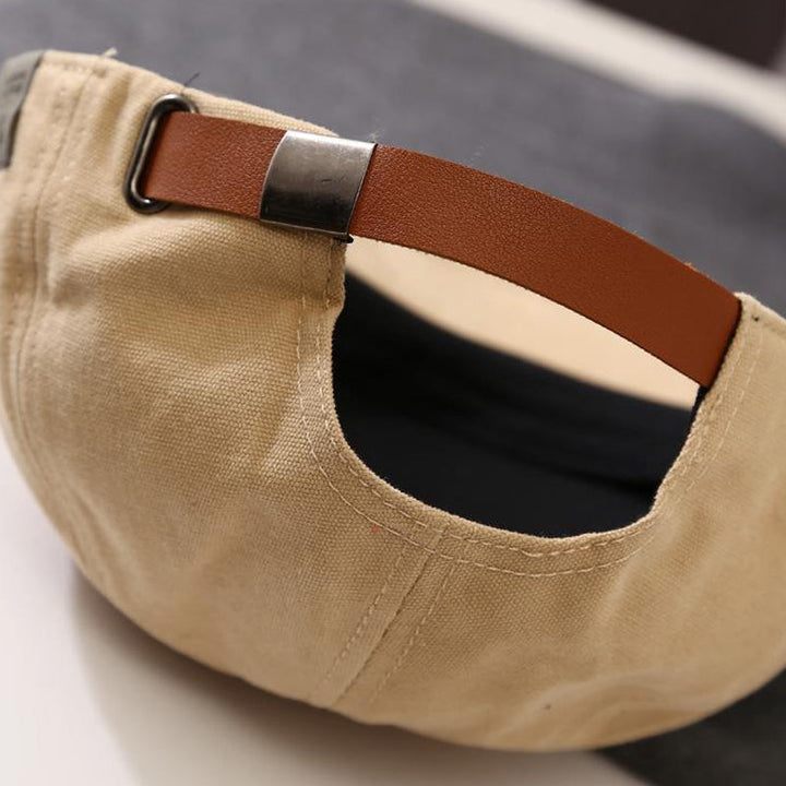 BowLift | Retro Vintage Street Beret Cap