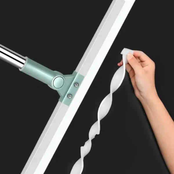 BowLift | FlexiWipe — Master every corner effortlessly