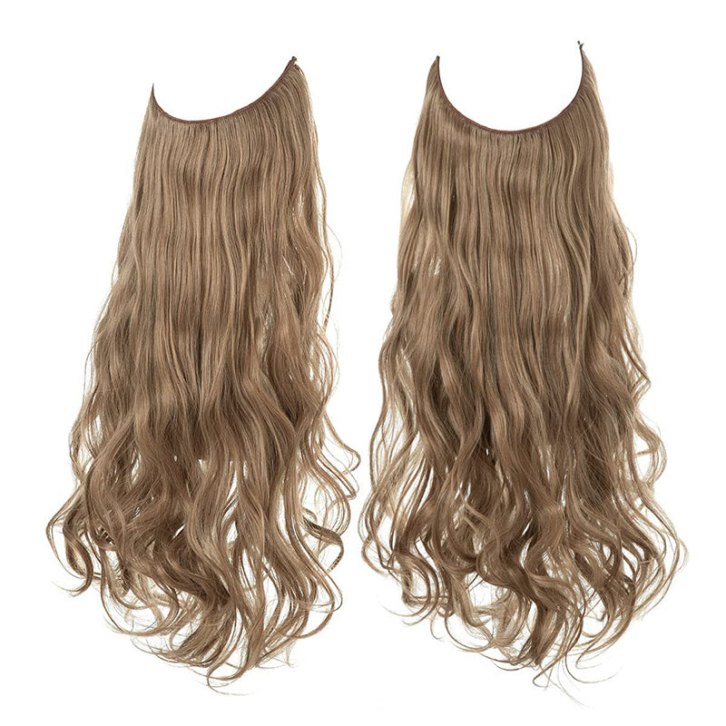 BowLift | Long Curly Wavy Wig