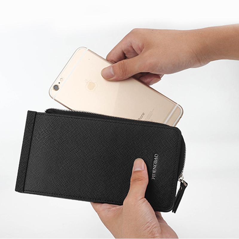 Multifunctional card wallet | Bowlift