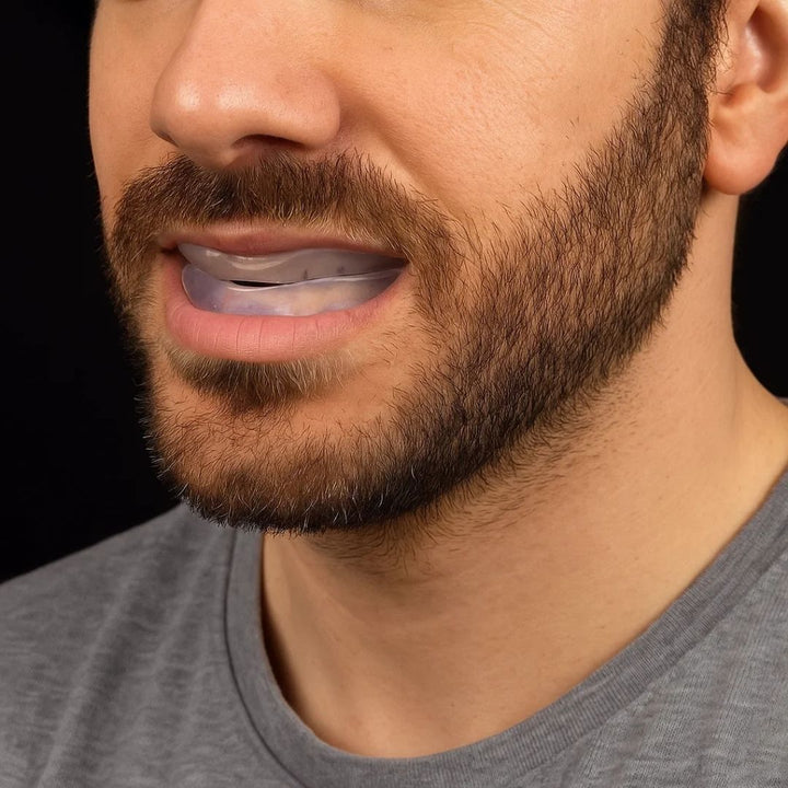 CalmGuard | Night Mouth Guard – Bruxism Relief – Custom-Fit – For Teeth Grinding & Jaw Clenching Bowlift