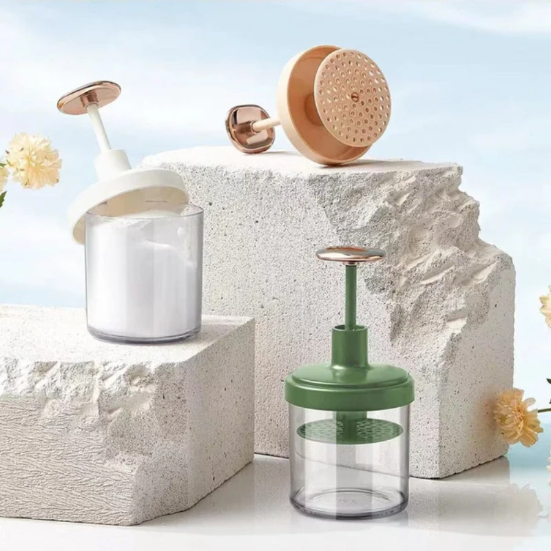 BowLift | Facial Cleanser Press Foamer
