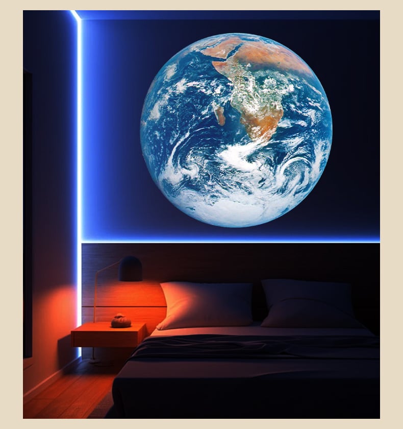 BowLift | GalaxyWave Immersive Room Galaxy