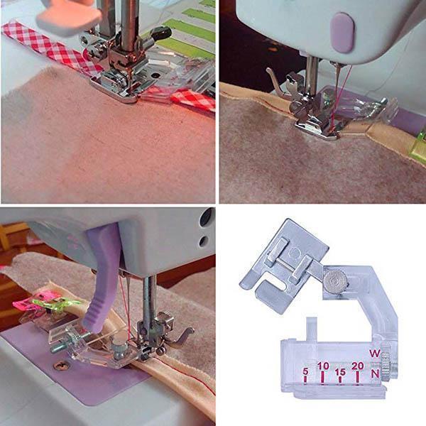 BowLift | TapeCraft – Customized bias tape delivered quickly and effortlessly