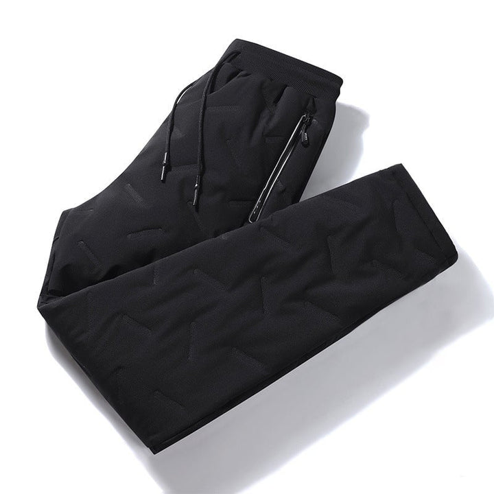 Soft padded sweatpants | Bowlift