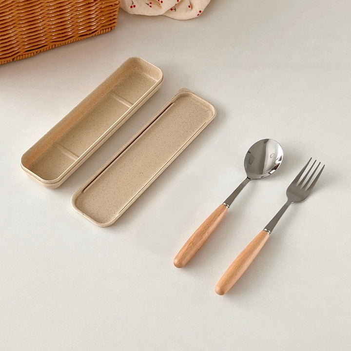 Stainless steel cutlery, 410 steel, various parts