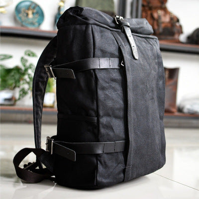 Multi-Purpose Waterproof Backpack Bowlift