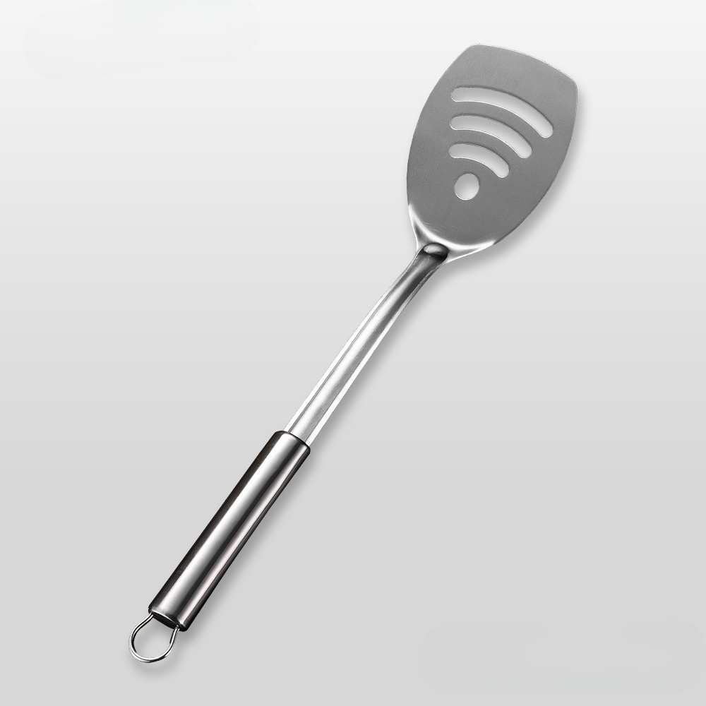 BowLift | Stainless Steel Kitchen Cooking Utensil Set