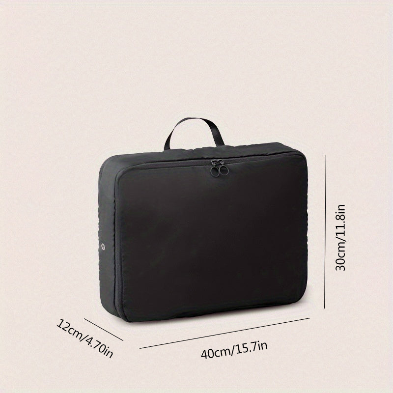 BowLift | DoubleZip Organizer
