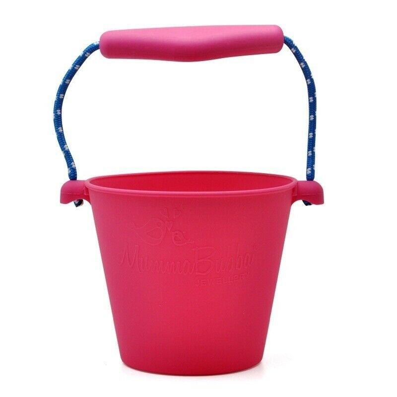 Ladies flexible silicone bucket Bowlift