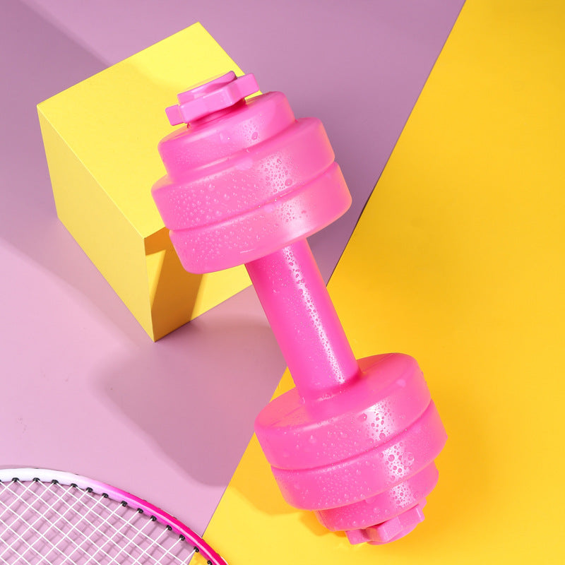 Unisex Multifunctional Barbell Bowlift