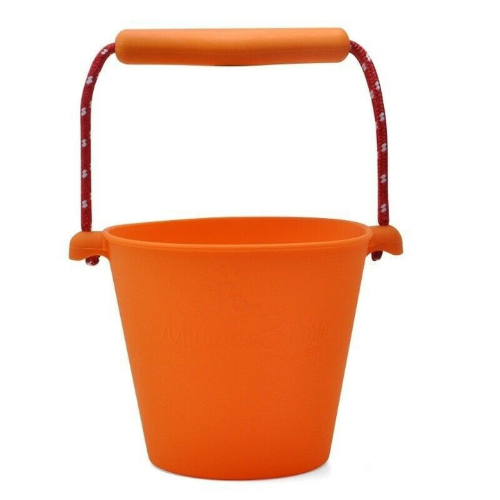 Ladies flexible silicone bucket Bowlift