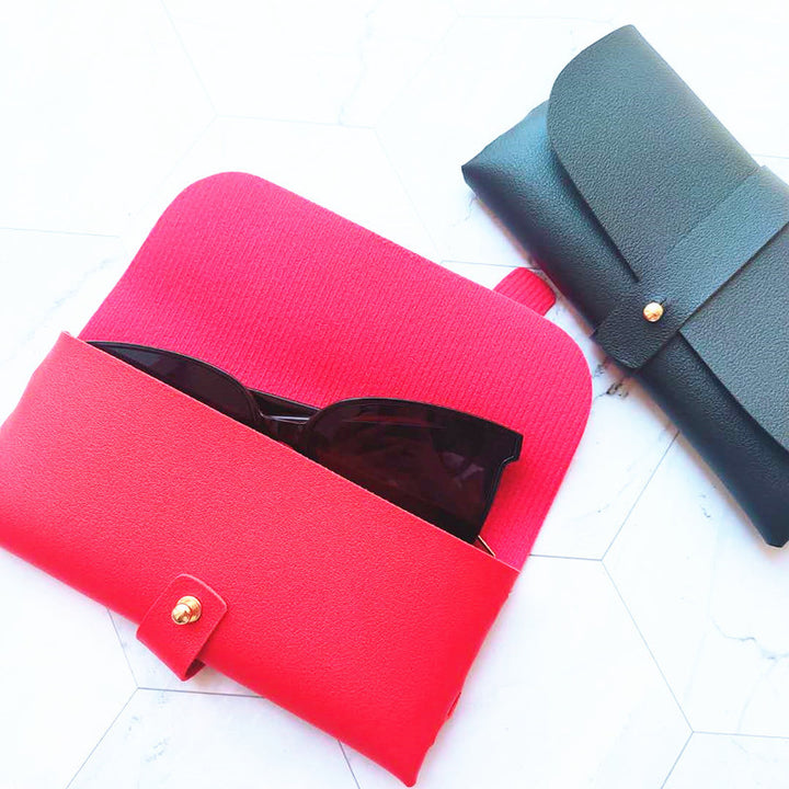 Premium Eyewear Storage Case Bowlift