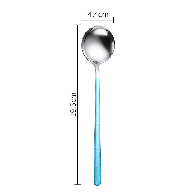 Elegant stainless steel dining fork with ergonomic handle Bowlift