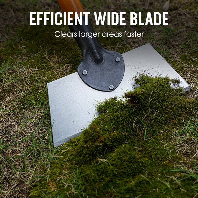 PowerBlade X90 — Master every garden battle with effortless professional power! | Bowlift