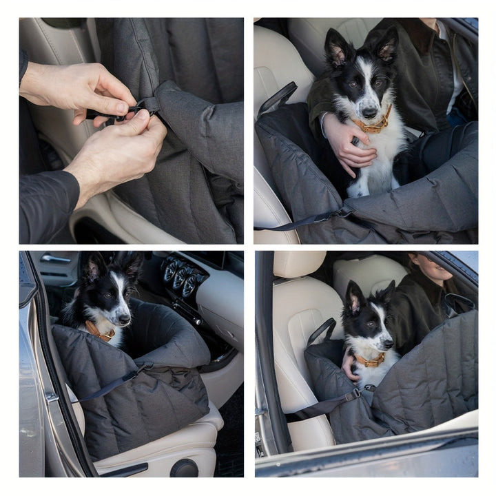 BowLift | Convenient and waterproof transport for your pet