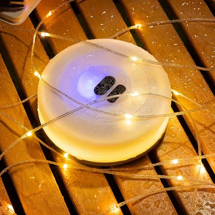 BowLift | MagicStrings Enchanting Portable Illumination