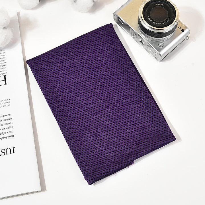 Women Neoprene Laptop Sleeve with Breathable Mesh Coating Bowlift