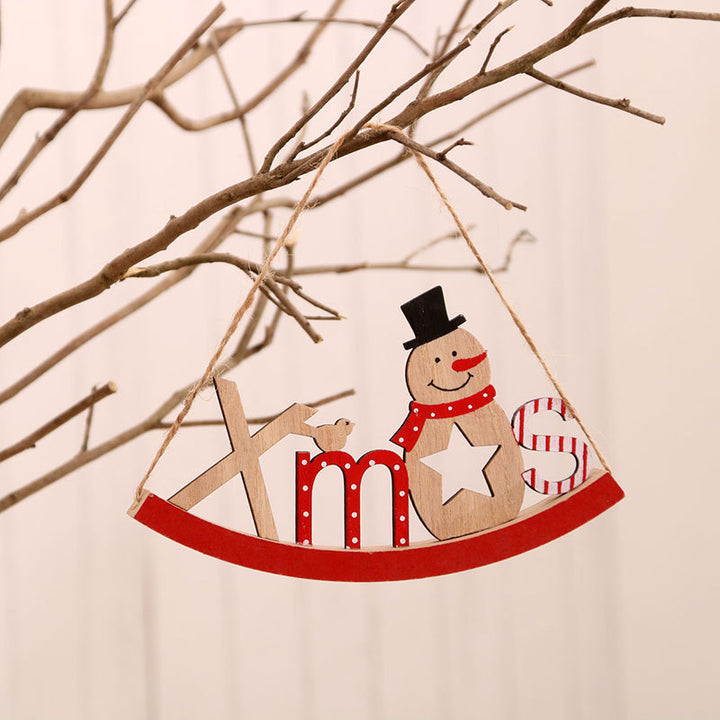 Decorative Christmas Ornament Bowlift
