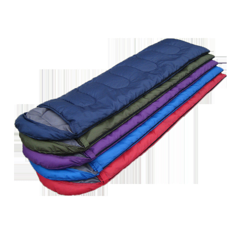 Sleeping bag Bowlift