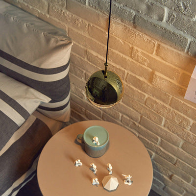 Decorative Pendant Light
