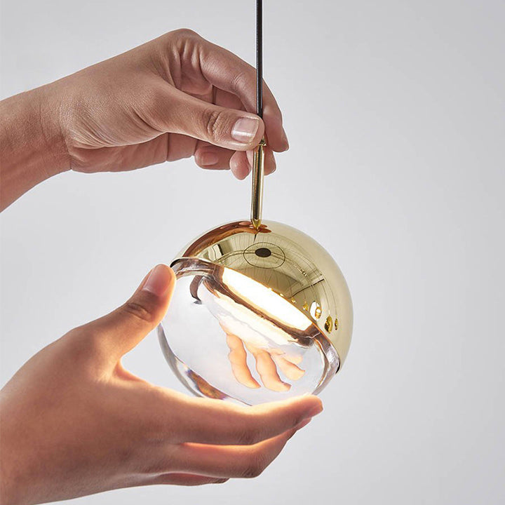 Decorative Pendant Light